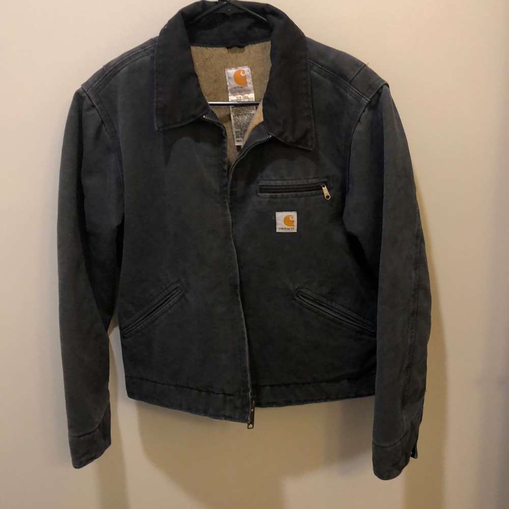 Women’s carhartt jacket